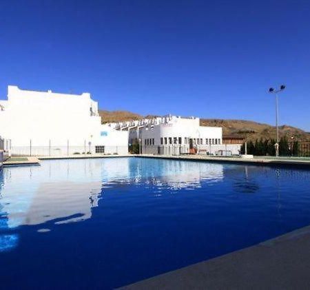 Appartamento Duplex Turisticos Mojamar Playa Mojácar Esterno foto