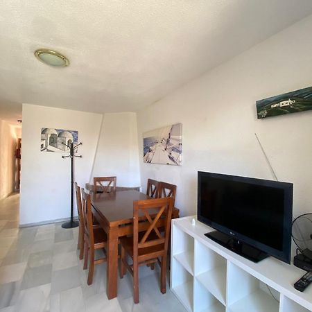 Appartamento Duplex Turisticos Mojamar Playa Mojácar Esterno foto