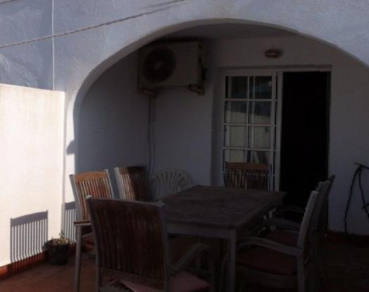 Appartamento Duplex Turisticos Mojamar Playa Mojácar Camera foto