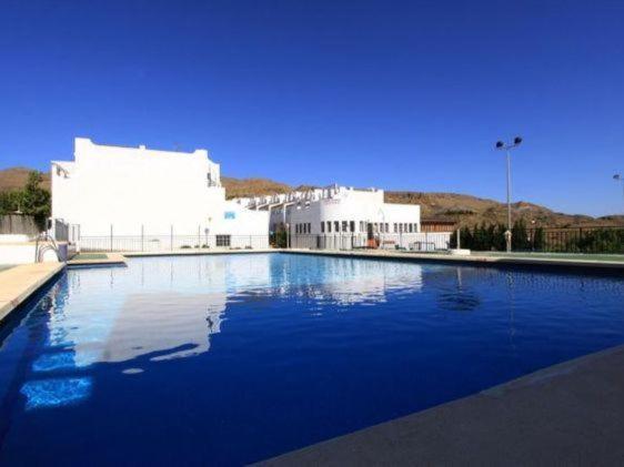 Appartamento Duplex Turisticos Mojamar Playa Mojácar Esterno foto