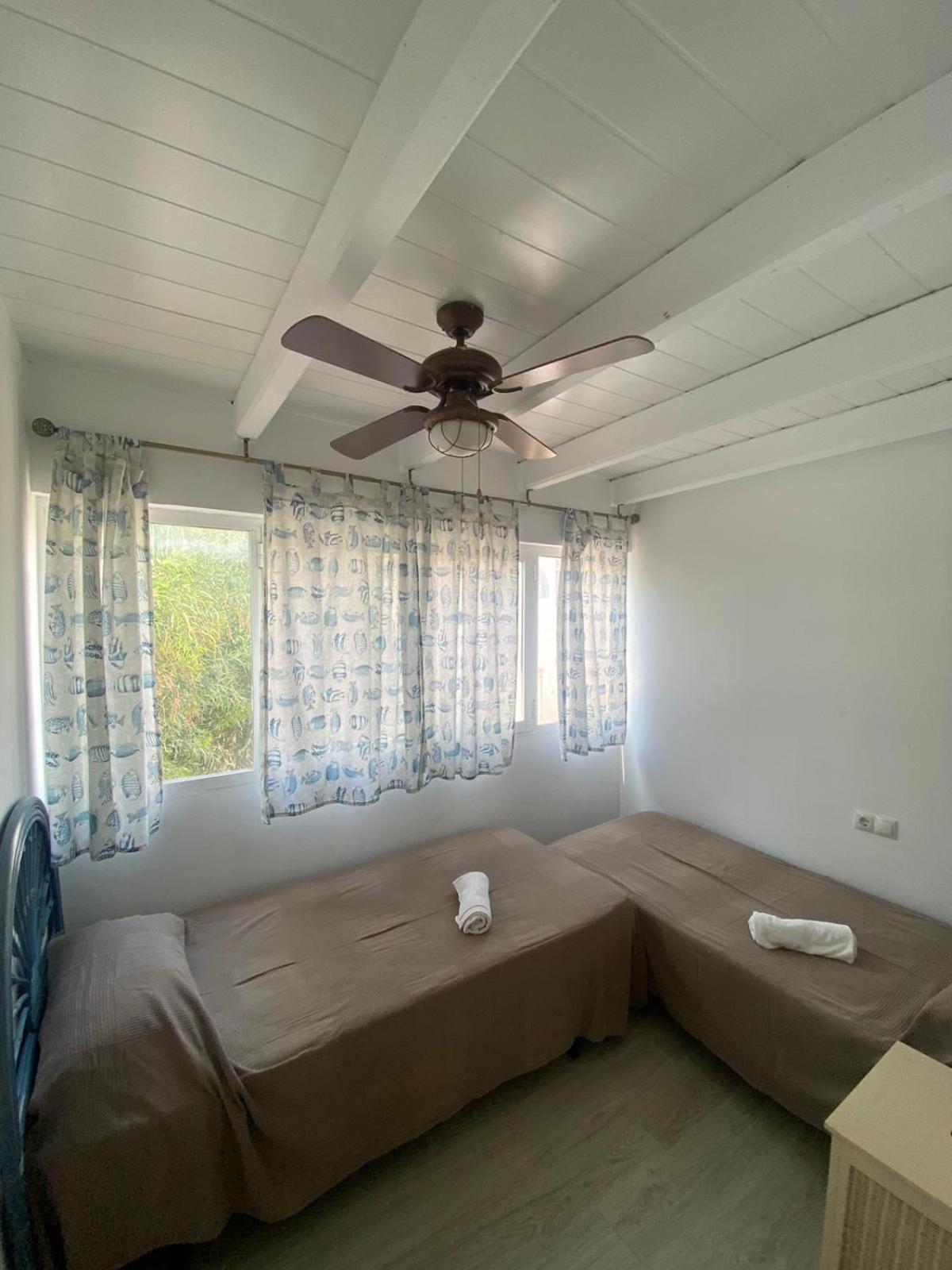 Appartamento Duplex Turisticos Mojamar Playa Mojácar Esterno foto