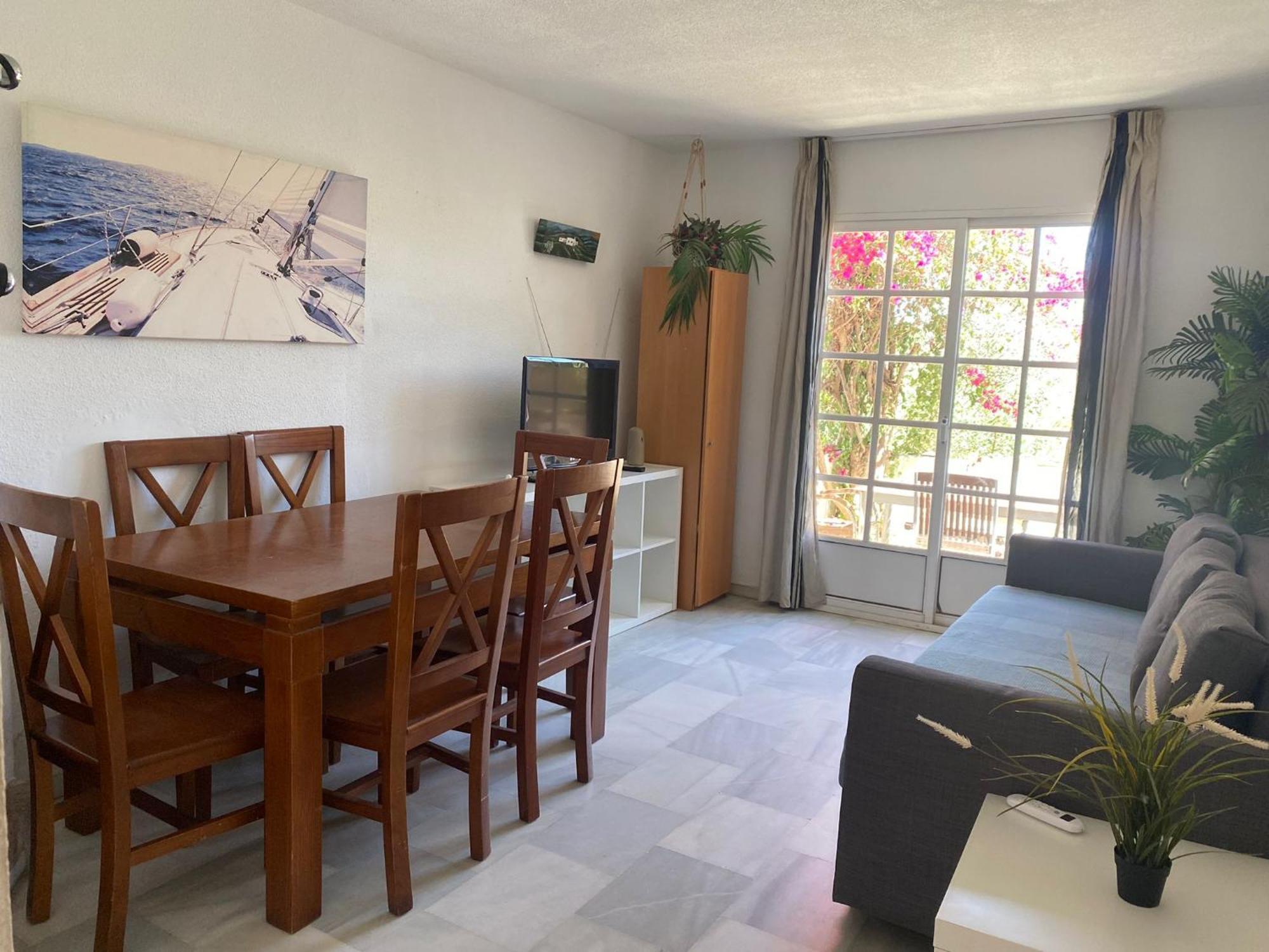 Appartamento Duplex Turisticos Mojamar Playa Mojácar Esterno foto
