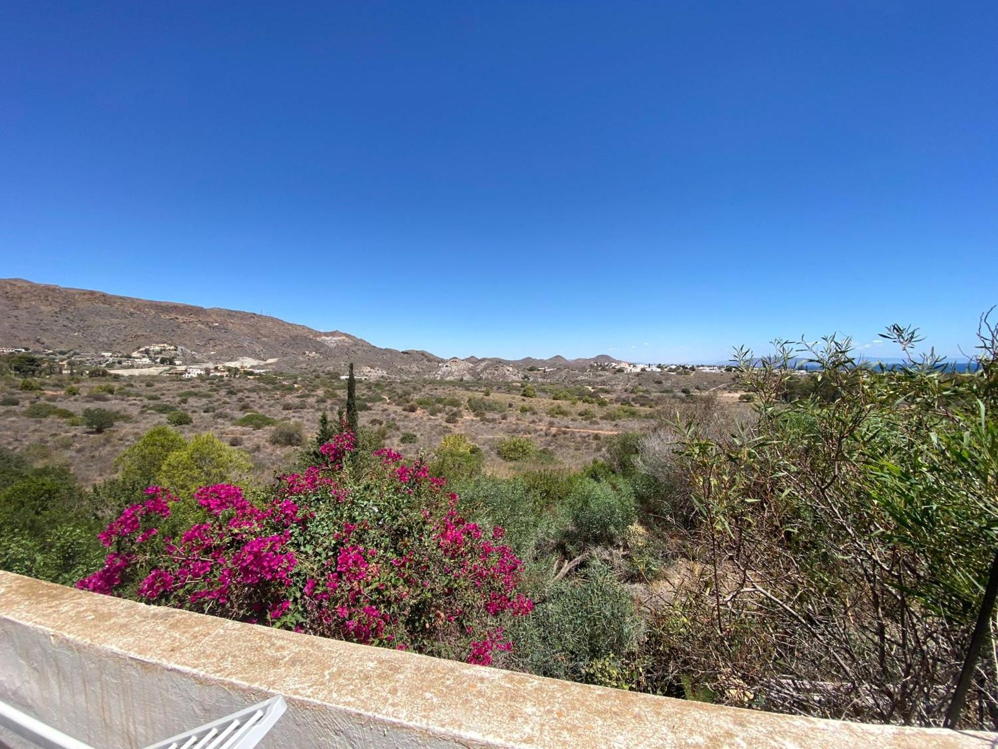 Appartamento Duplex Turisticos Mojamar Playa Mojácar Esterno foto