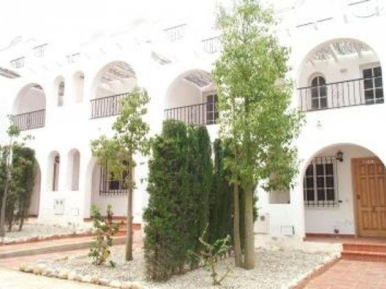 Appartamento Duplex Turisticos Mojamar Playa Mojácar Esterno foto